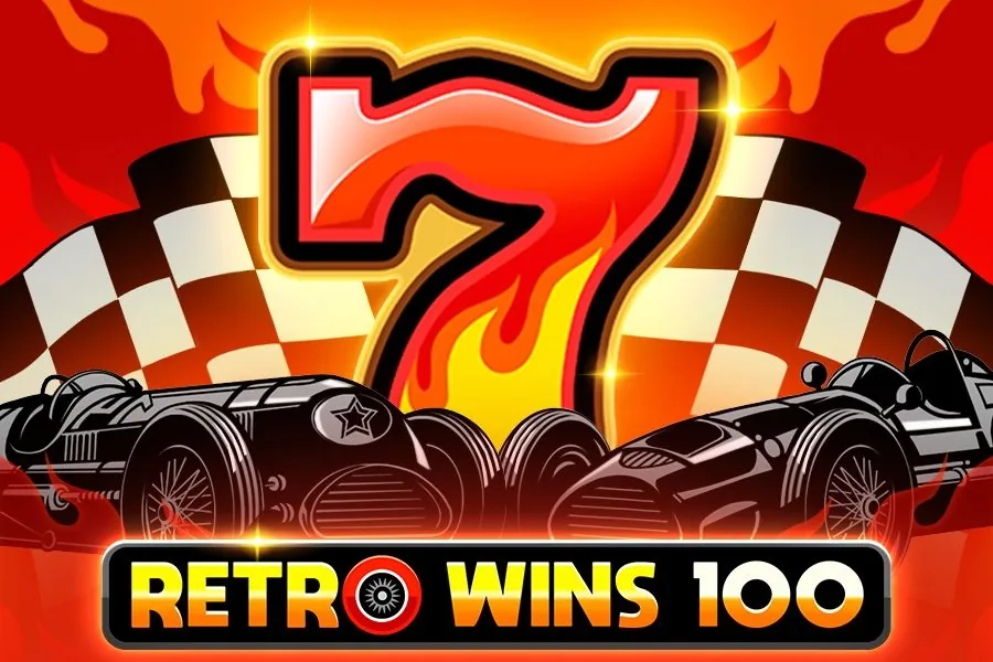 Retro Wins 100